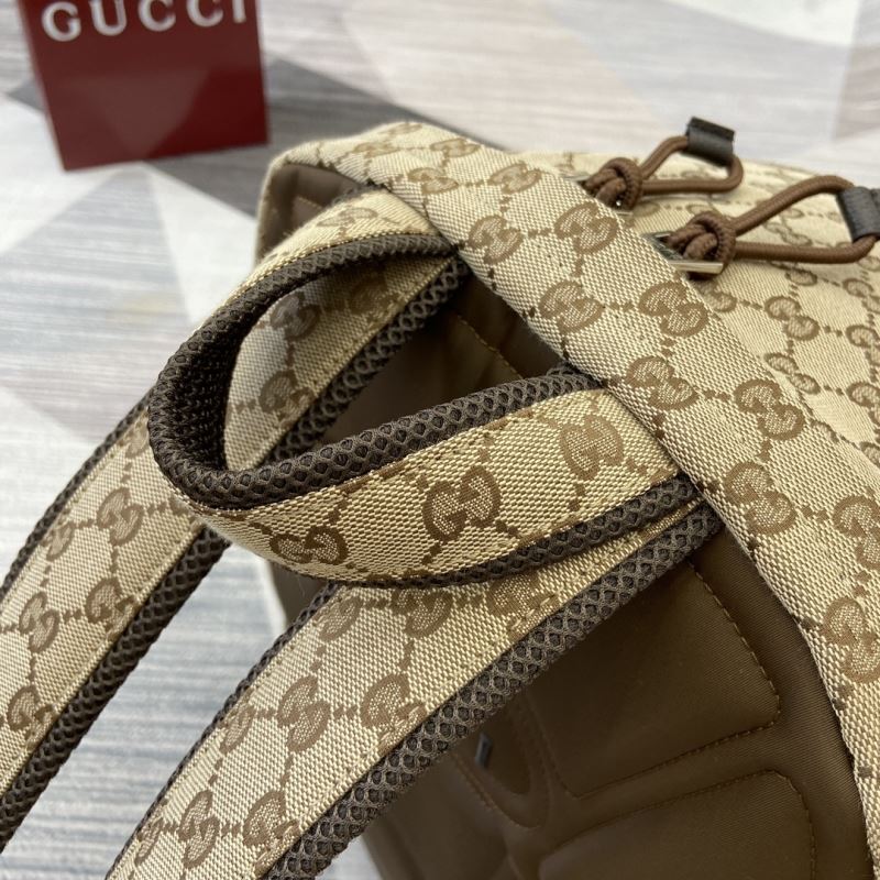 Gucci Backpacks